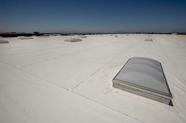 Commercial Roofing Installation Services Commercial Roofing Installation Services