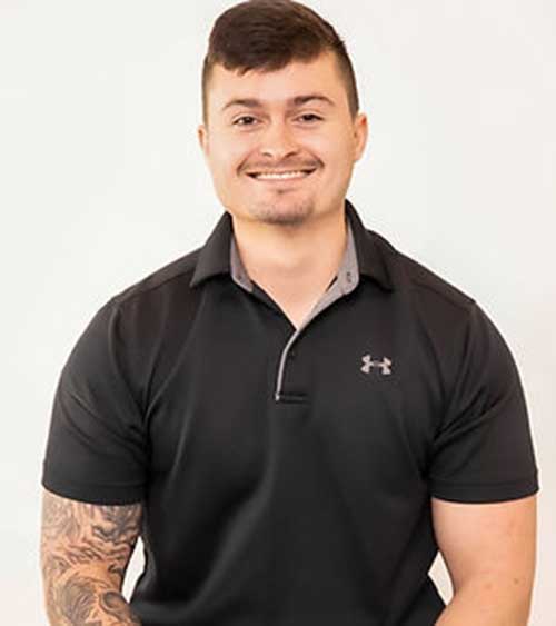 Meet The Owner Founder Dalton Keith Meet The Owner/Founder-Dalton Keith