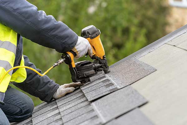 Residential Roof Replacement Service Residential Roof Replacement Service