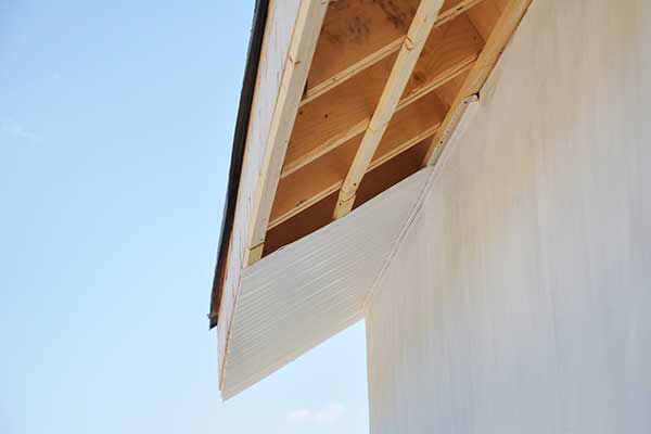 Soffit Fascia Repair Services Soffit Fascia Repair Services