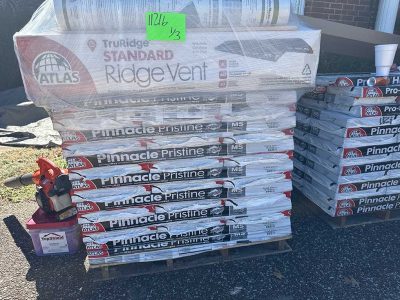 Roof Replacement Solutions