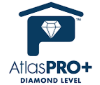 AtlasPRO+ Diamond Level