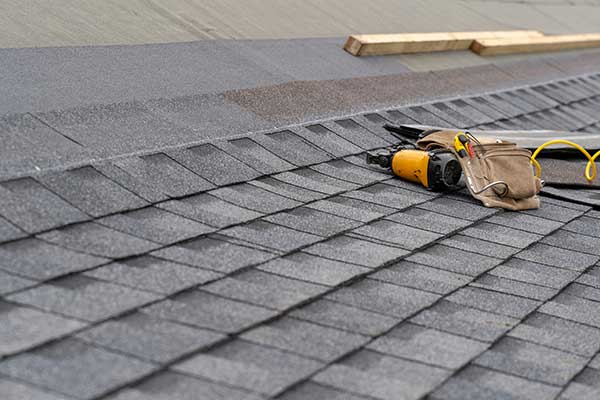 Learn More About Residential Roofing Services