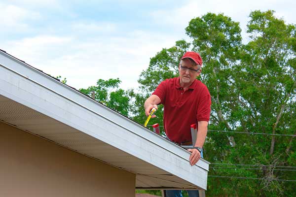 Learn More About Soffit Fascia Services
