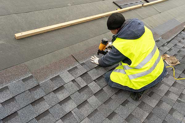 Roof Repair Replacement Services